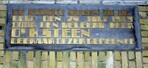 Eerste steen
<br/>
Gert-Jan Lobbes, 2016
